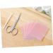 Didiseaon 1 Set Double Eyelid Sticker 2 Sided Tape Double Eyelid Tape Double Sided Tape Double Sided Sticky Tape Mesh Tape Double Sided Boobtape Tape Double Sided Eye Patch Make up - Buy Online on GoSupps.com