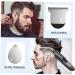 POPETPOP Electric Hair Trimmer Hair Cutting Tools Electric Hair Cutter Hair Trimmer for Men Body Trimmer for Men USB Haircut Barber Shaver Trimmers White Hair Scissors Liquid Crystal Man - Buy Online on GoSupps.com