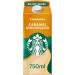 Starbucks Multiserve Caramel Macchiato Iced Coffee 750ml - Delicious Cold Brew for Home Enjoyment - Buy Online on GoSupps.com