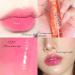 Clear Color Changing PH Tinted Lip Gloss Set for Women Girls - Pink Mood Hydrating Lip Oil Balm Stain Glaze Pack - 3Pcs (1.02 Fl Oz) - Buy Online on GoSupps.com