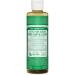 Dr Bronner - Almond Castile Liquid Soap 236ml - Buy Online on GoSupps.com