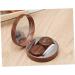 Buy Solustrie Mini Contact Lens Case Set - Japanese Style Bamboo Holder & Remover - Ideal for UK Shippers - Buy Online on GoSupps.com