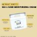 Al-Rehab Sea & Sand Moisturizing Cream 70g Extra Nourishing Body Lotion For Women - Moisturizing Lotion For Dry Skin Replenishes Dry Skin - Body Lotion For Lasting Softness And Radiance - Buy Online on GoSupps.com