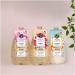 Eco Refill Bath Shower Hammam - Argan & Rose Petals 600 ml Yves Rocher - Buy Online on GoSupps.com
