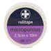 Reliance Medical 1000 x 2.5 cm Relitape Microporous Tape