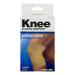 Premium Knee Elastic Support | Compression Sleeve for Joint Pain Relief - Buy Online on GoSupps.com