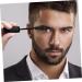 WRITWAA Temporary Eyebrow Dye Beard Dye for Easy to Use Compact Lightweight Natural Color Long Lasting Suitable for Outdoors Attractive - Buy Online on GoSupps.com