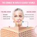 VEBA Whitening Capsules - Dark Spot & Acne Scar Remover | Vegan Skin Bleaching with Anti-Aging & Antioxidant Benefits - Buy Online on GoSupps.com