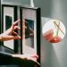 Picture Hooks  100 Pieces Picture Hanging Kits Including 30lb and 50lb Picture Hanging Hooks  2 Sizes Professional Picture Hangers with Nails for Drywall Wooden Wall Gold - Buy Online on GoSupps.com