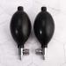 iplusmile 2PCS Blood Pressure Inflation Bulb with Air Release Valve - Instantly Responsive Blood Tester - Buy Online on GoSupps.com