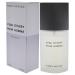 Issey Miyake L'eau de Issey Eau de Toilette Spray for Men 1.3 Ounce Multicolor 1.3 Fl Oz (Pack of 1) Modern - Buy Online on GoSupps.com