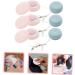 Buy FOMIYES 12 Pcs Macaron Cleaning Wipes - Eyeglass Cleaner Screen Wipes for Electronics & Glasses | Best Quality Lens Cleaning Cloths Online - Buy Online on GoSupps.com