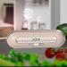Aznever Refrigerator Odor Neutralizers | Reusable Deodorator Exceeds Activated Carbon & Baking Powder - International Shipping Available - Buy Online on GoSupps.com