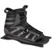 Radar Waterski Vector BOA Boot - Carbon/Black - Front Feather Frame (10-14)  X-Large (211207) - Buy Online on GoSupps.com