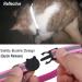 Maiyaduo Adjustable Cat Neck Band with Bell Reflective Fluorescent & Quick Lock Safety Buckle for Domestic Cats - Buy Online on GoSupps.com