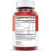 Justified Laboratories Impact Keto ACV Gummies 1000MG with Pomegranate Juice, Beet Root & B12 - 60 Gummies - Buy Online on GoSupps.com