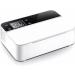 Portable Insulin Refrigerator Car Mini Refrigerator Portable Insulin Refrigerator Rechargeable Insulin Refrigerator 10200mAh Lithium Battery