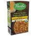 Pacific Foods Organic Bone Broth Hearty Italian Vegetable Soup, 9g protein per serving, nourishing and flavorful, 12-pack Organic Hearty Italian Vegetable Bone Broth Soup