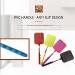 Fly Swatters Telescopic Extendable Fly SwatterRetractable Flies Tool Swatter SuppliesGarden Mosquito Trap - Buy Online on GoSupps.com