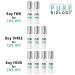 Total Under Eye Cream for Wrinkles - Moisturizing Caffeine Anti-Aging Serum with Hyaluronic Acid, Vitamin C & E - 1 Fl Oz - Buy Online on GoSupps.com