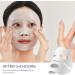 Katslyn Bio-Dance Collagen Mask Overnight Bio Collagen Face Mask Bio-Collagen Real Deep Mask Collagen Glow Mask Deep Moisturizing Sleeping Mask Suitable for All Skin Types (5 Pieces) - Buy Online on GoSupps.com