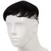 Men'S Handmade Wigs Natural Invisible Replacement Hairpiece Men'S Overhead Replacement Block - Buy Online on GoSupps.com
