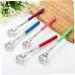 Collbath 5-in-1 Retractable Metal Back Scratcher - Rustproof Foldable & Ergonomic Design for Itching Relief - Buy Online on GoSupps.com