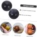 Beavorty 8 STK Hand Jade Massage Balls for Health & Fitness - Alleviate Stress & Enhance Recovery | Ideal for Hikers & Seniors - Buy Online on GoSupps.com