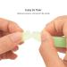 Buy Breathable Eyelash Tape & Extensions - Nonwoven Fabric for Beauty Makeup | Fast International Shipping - Buy Online on GoSupps.com