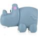 Nuby Hippo Water Spout Cover Grey - Buy Online on GoSupps.com