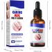 Lot de 2 s rums de soin des ongles - S rum de construction intensif - Pour hommes et femmes - Hydrate les cuticules s ches - S rum nourrissant pour ongles cass s et d color s - Buy Online on GoSupps.com
