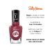 Sally Hansen Miracle Gel Neons Collection - Worth Melting For - 0.5 fl oz - Pack of 1 - Buy Online on GoSupps.com