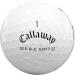 Callaway ERC Triple Track Golf Balls 12B PK 2021 Version White - Buy Online on GoSupps.com