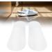 Raguso 50 Pairs Portable Slipproof Disposable House Shoes - Closed Toe Slippers for Home Spa Hotel & Party Guests - Buy Online on GoSupps.com