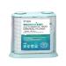 1 Set of automatic dental floss dispenser disposable Bowed Head curved hook tail non-slip handle flower dispenser travel hygienic dental donor deep cleaning b