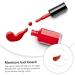 Hemobllo Palette Cosm tiques Portables Ronde 4 Compartiments En Acrylique L ger Pour Maquillage Artistique Professionnel Usage Voyage - Buy Online on GoSupps.com