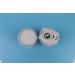 GZHAIMAI 14-Piece Powder Puff Set - Round Makeup Sponges for BB Cream Liquid Foundation & Loose Powder | Professional Makeup Tools - Buy Online on GoSupps.com