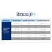 Buy Brace On EZ Finger Splint Kit - 44 Piece Adjustable Hand Injury Support | International Shipping Available - Buy Online on GoSupps.com