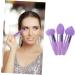 Gogogmee 2 Sets Beauty Pen Beauty Makeup Tool Facial Powder Sponge Beauty Brush Beauty Sponge Makeup Sponge with Handle Make-up Pen Makeup Puff Pen Portable Makeup Sponge Makeup Gadget - Buy Online on GoSupps.com