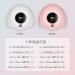 LED UV Nail Lamps Pink 36W Gentle & Not Hurt Hands Black Gel Nail Polish Nail Dryer Curing Lamp with 30/90S Timers Auto Sensor LED Digital Display USB Plug Carry Convenient for Home and Salon One Size Pink - Buy Online on GoSupps.com