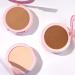 Mally Beauty Soft as Silk Powder Foundation in Beige - Flawless Coverage - Buy Online on GoSupps.com