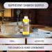 Premium 4oz Spikenard Anointing Oil for Prayer & Worship | Altar Size | Ideal for Personal & Church Use - Buy Online on GoSupps.com