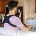Correction Brace tics Correct Posture Health Back Shoulder Posture Corrector Adult Children Corset Spine Support Belt Better life - Buy Online on GoSupps.com