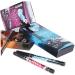 SKISUNO Eyeline Pencil Eye Liner Pencils Eyeliner Waterproof Pen Women Eyeliner Colorful Eyeliner Liquid Eyeliner No Smudge 1 count (Pack of 1) As Shown - Buy Online on GoSupps.com