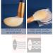 12-Piece Makeup Brush Set with Blush Concealer Eyeliner & Makeup Bag - International Shipping Available - Buy Online on GoSupps.com