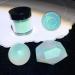 Paillettes pour ongles en r sine poxy - Transparentes - Pigment chrom - Pour manucure - Buy Online on GoSupps.com