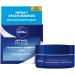 Nivea Good night care 24h moisture + regeneration (50 ml) face cream for skin regeneration overnight night cream with vitamin E Lotus extract and antioxidant 50ml - old version