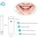 Aligner Chewies - 4 Packs (2 Green & 2 White) for Effective Teeth Alignment | Buy Internationally - Buy Online on GoSupps.com