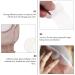 40 Professional Skin Barrier Strips - Leak-Proof Stoma Adhesive Tape | Pressure-Sensitive Fixing Stripes for Ultimate Protection - Buy Online on GoSupps.com