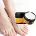 Hocossy Horse Oil Foot Cream - Very Dry Foot Cream for Moisturizing and Nourishing Feet, Very Dry Foot Crevice Foot Cream, 1 Piece